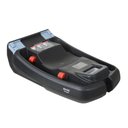 Ver imagem 1 de Base com Cinto Burigotto Belted de 0 Meses a 13 Kg Preto
