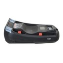Ver imagem 4 de Base com Cinto Burigotto Belted de 0 Meses a 13 Kg Preto