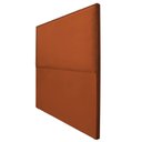 Ver imagem 4 de Cabeceira Casal Bali P02 140 cm Para Cama BoxTerracota