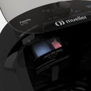Ver imagem 6 de Tanquinho Mueller 10kg Family Lite Preto - 127v