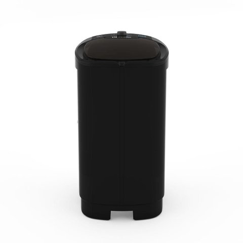 Tanquinho Mueller 10kg Family Lite Preto - 127v