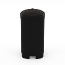 Ver imagem 1 de Tanquinho Mueller 10kg Family Lite Preto - 127v
