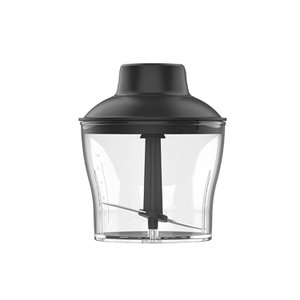 Ganiza Processador 600ml Compatível com Mixer Gh10