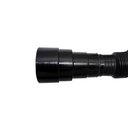 Ver imagem 7 de Kit Banheiro Sifão + Válvula Click 7/8 Preto + Engate 40cm Preto