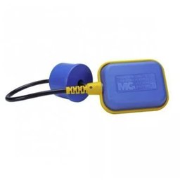 Cb3001 Boia Nivel Sup/inf 25a Cabo 1.5 Metros Margirius - 1