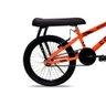 Bicicleta Colli Montadinha Aro 20 Selim Mobik Bagageiro Cor Amarelo Neon Tamanho do Quadro 12 Laranj - 3