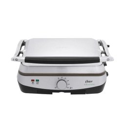 Grill Bioceramic 2 em 1 1500W 220V – Oster - 1