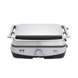 Grill Bioceramic 2 em 1 1500W 220V – Oster