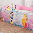 Ver imagem 4 de Cama Infantil Princesas Disney Plus