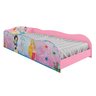Cama Infantil Princesas Disney Plus  - 2