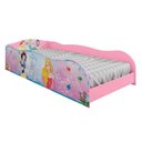 Ver imagem 2 de Cama Infantil Princesas Disney Plus