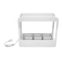 Ver imagem 6 de Plantario Indoor com Led Horta da Casa