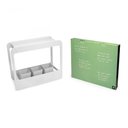 Ver imagem 2 de Plantario Indoor com Led Horta da Casa