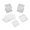 Ver imagem 5 de Plantario Indoor com Led Horta da Casa