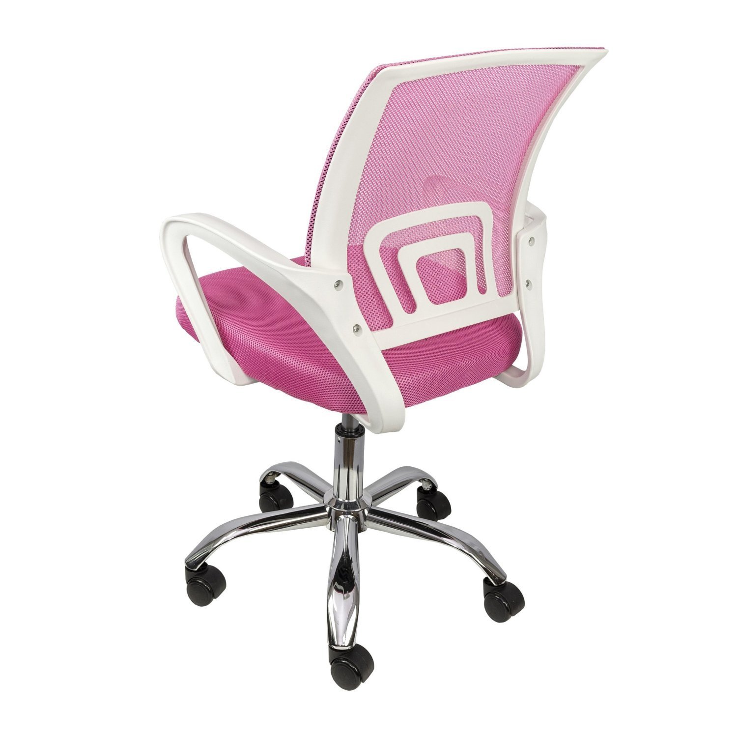 Cadeira para Escritório Diretor Tela Mesh Tok 3310 Or Design - 3