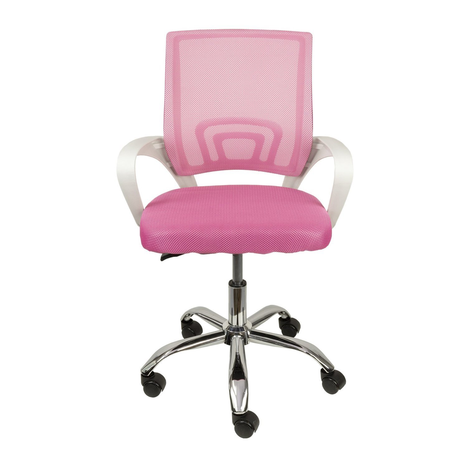 Cadeira para Escritório Diretor Tela Mesh Tok 3310 Or Design - 2