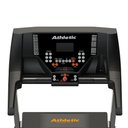 Ver imagem 6 de Esteira Elétrica Athletic New Extreme 18km/h Suporta 130kg Inclinação Eletrônica 32 Programas:220v