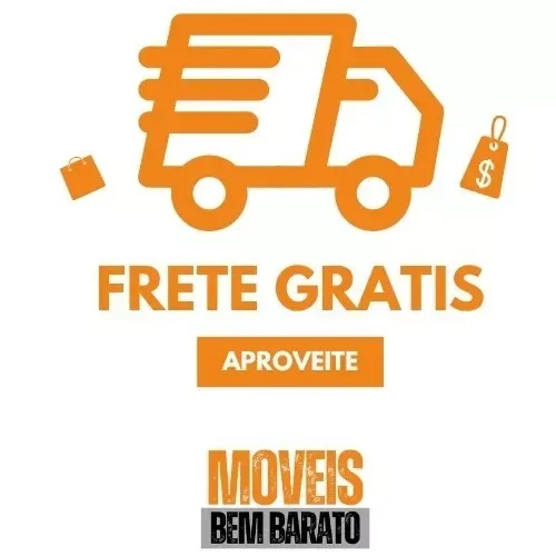 Sapateira Organizadora Multiuso 1 Portas Basculante:branco - 5