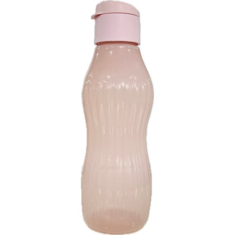 Tupperware Garrafa Eco Tupper Freezer 750ml Algodão Garrafa Eco Tupper Freezer 750ml