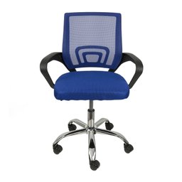 Cadeira Escritorio Diretor Tela Mesh Tok 3310 - 2