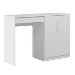 Penteadeira Multiuso 100% MDF 2 Portas - 9