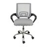 Cadeira Escritorio Diretor Tela Mesh Tok 3310 - 2