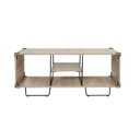 Ver imagem 6 de Rack para TV até 50 Polegadas 122cm 4 Nichos Veneza