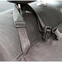 Ver imagem 5 de Capa Protetora Impermeável Banco Carro Pet Cão Gato Animais