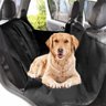 Capa Protetora Impermeável Banco Carro Pet Cão Gato Animais - 2