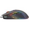 Mouse Gamer com Macro RGB Thor X9 + Brinde Moude Pad Gamer FANTECH - 3