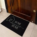 Ver imagem 1 de Capacho Home Sweet Home 40x60