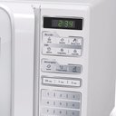 Ver imagem 2 de Micro-ondas Midea Mtcs21 20 Litros Branco - 127v