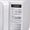 Micro-ondas Midea Mtcs21 20 Litros Branco - 127v - 2
