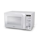 Ver imagem 3 de Micro-ondas Midea Mtcs21 20 Litros Branco - 127v