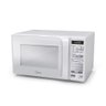 Micro-ondas Midea Mtcs21 20 Litros Branco - 127v - 3