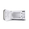 Micro-ondas Midea Mtcs21 20 Litros Branco - 127v - 4