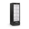 Expositor de Bebidas Gelopar Vertical 570 Litros Gpa-57/pr 220v - 1
