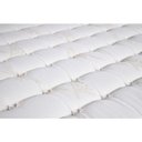 Ver imagem 4 de Cama Box + Colchão Castor King Silver Star Air One Face Hibrido 180x200x59cm