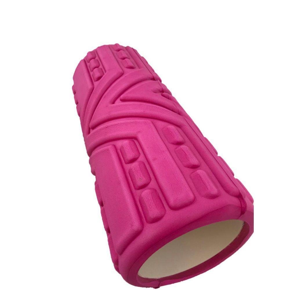 Rolo de Massagem e Liberação Miofascial Foam Roller - 1
