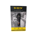 Ver imagem 2 de Máquina de Corte Recarregável com Visor Digital 5W B-Max Bm C028