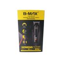 Ver imagem 3 de Máquina de Corte Recarregável com Visor Digital 5W B-Max Bm C028