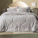 Ver imagem 3 de Edredom Queen Altenburg Blend Elegance Satori