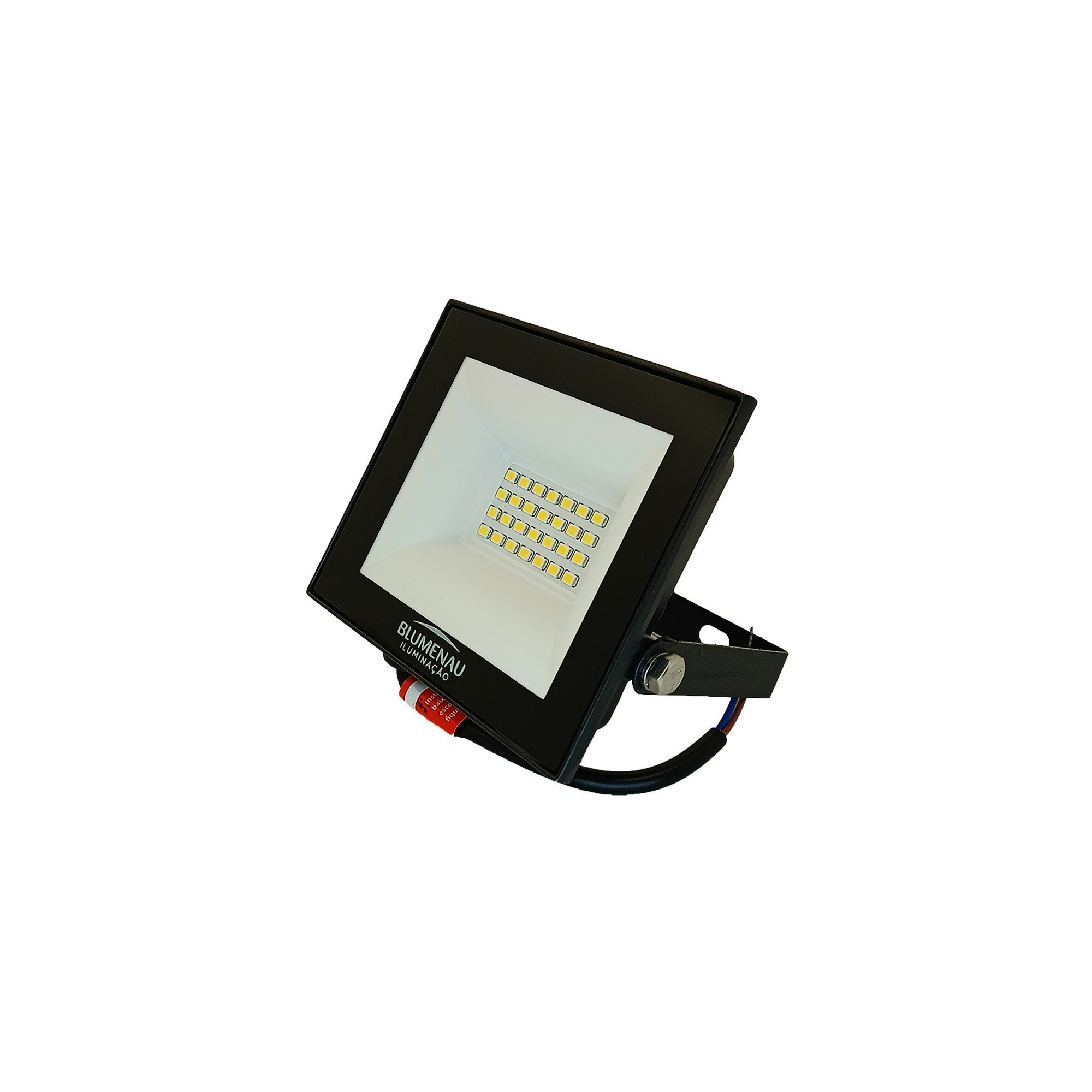 Refletor de Led 30W Play IP65 - 2