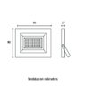 Refletor de Led 30W Play IP65 - 5