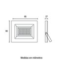 Ver imagem 5 de Refletor de Led 30W Play IP65