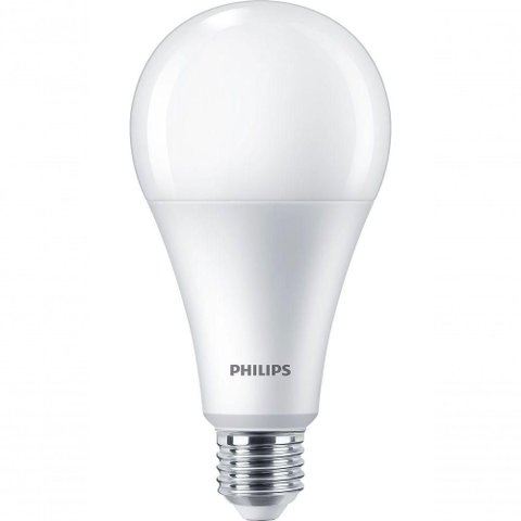 Lâmpada LED Bulbo 929002428492 Alta Eficiência 2300LMS Bivolt Branco Philips 22W