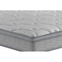 Ver imagem 5 de Cama Box Baú Casal: Colchão Espuma Probel D40 Guarda Costas Premium Hiper Firme Euro Pillow + Base C