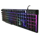 Ver imagem 4 de Teclado Gamer Evus Tc-11b Jellybeans