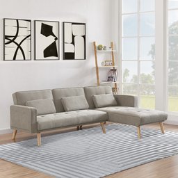 Tapete para Sala Grande 2,50x3,50m Chevron Capadócia Moderno Macio Barra Dobrada Cinza 338 - Coleção - 1