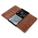 Ver imagem 1 de Escorredor de Copos Buettner Microfibra 80% Poliéster-20% Poliamida Cooking Stripes 23cm X 48cm